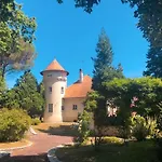 Domaine Le Lac Bleu * Coutras