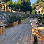 Domaine Le Lac Bleu Coutras