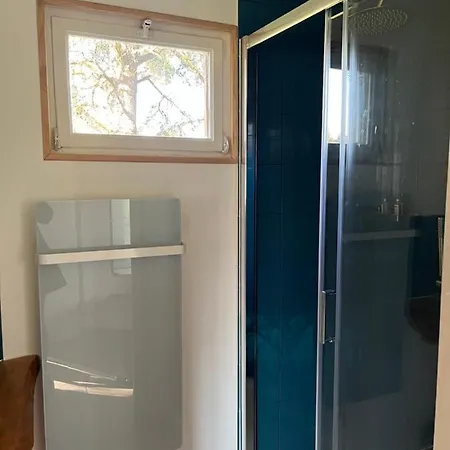 Πανσιόν Domaine Le Lac Bleu Coutras