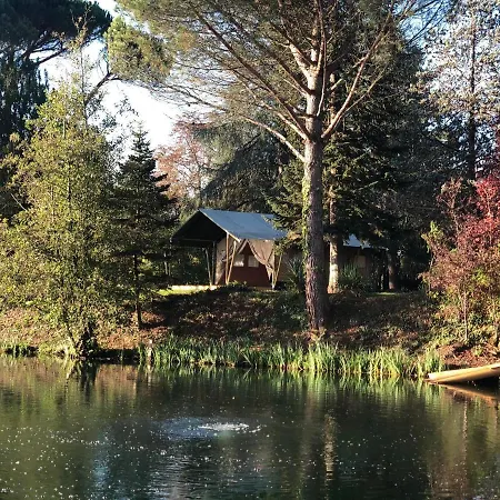 Domaine Le Lac Bleu *