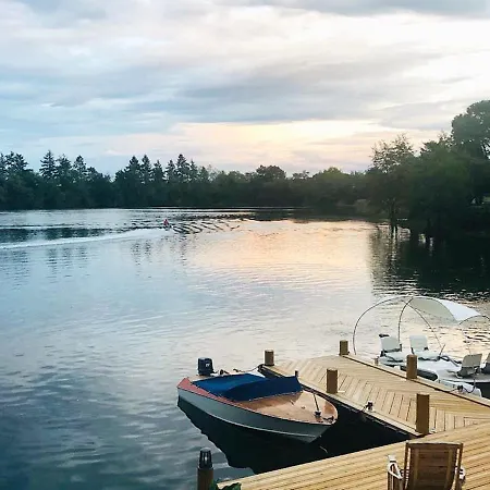 Domaine Le Lac Bleu Maison d'hôtes