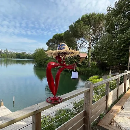 Domaine Le Lac Bleu